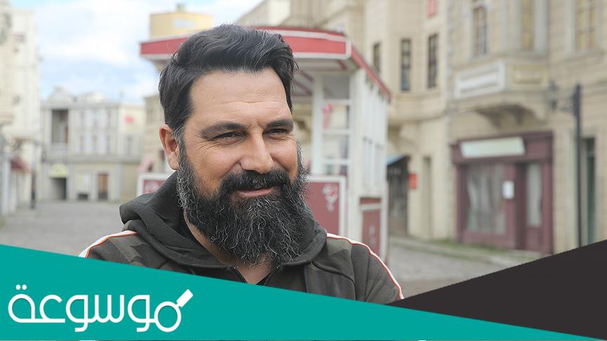 قصة مسلسل الملحمة ويكيبيديا