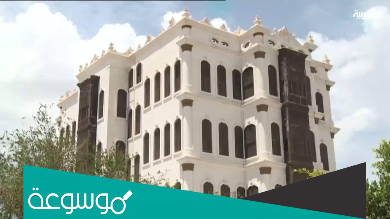 قصر شبرا اين يقع