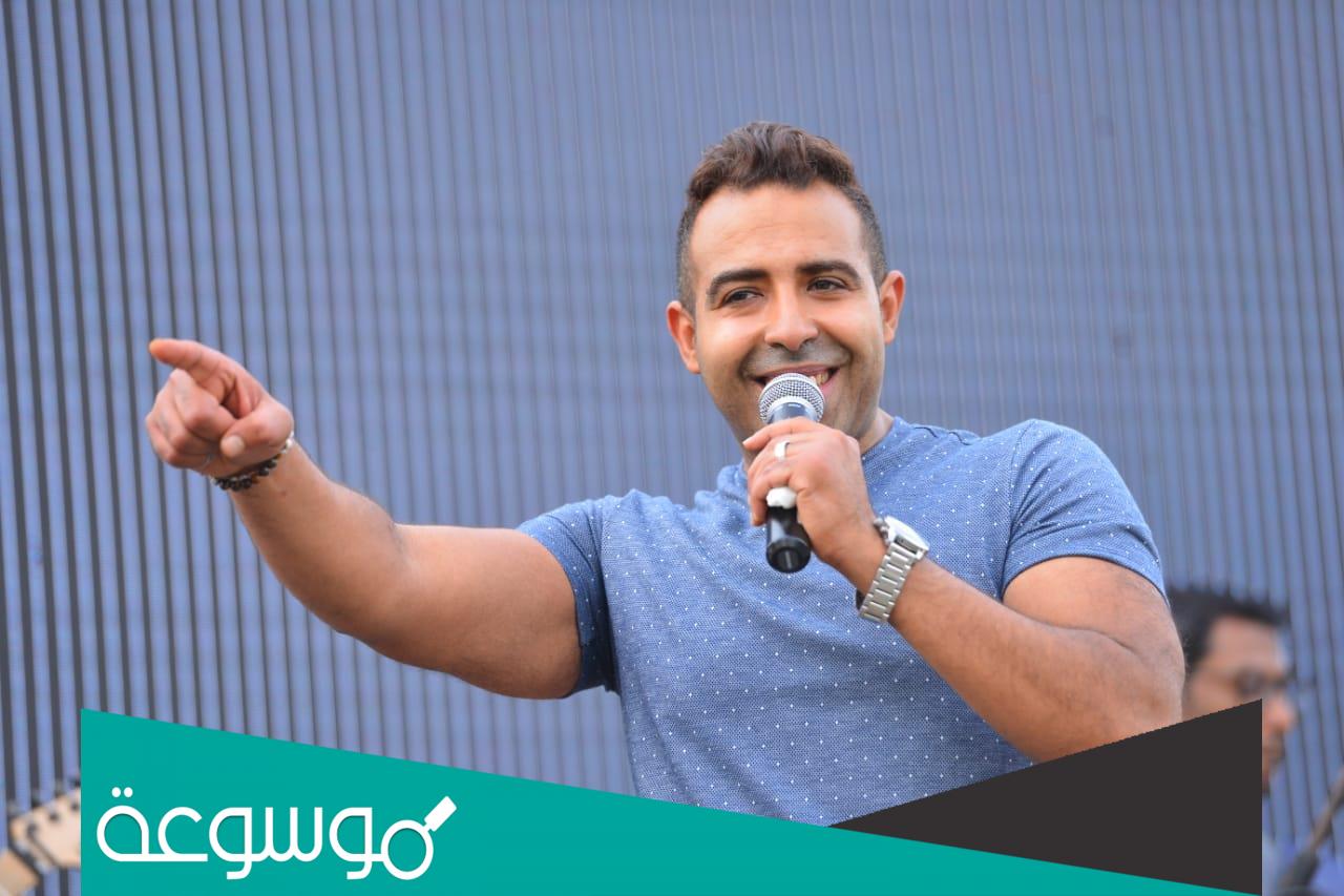 كلمات اغنية ولا كان الحب عمره باختيارنا