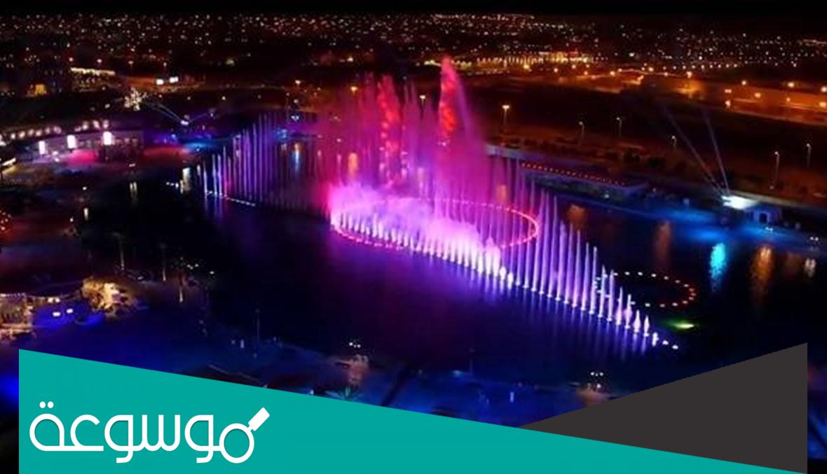 كم بلغت إيرادات موسم الرياض