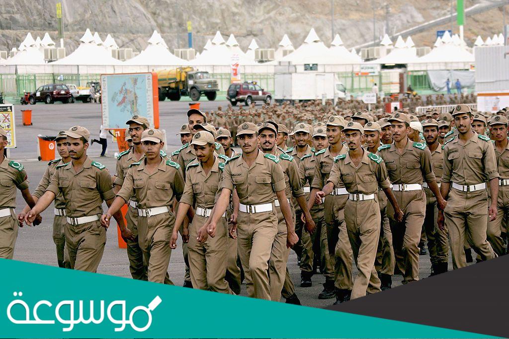 كم راتب الجندي في السجون