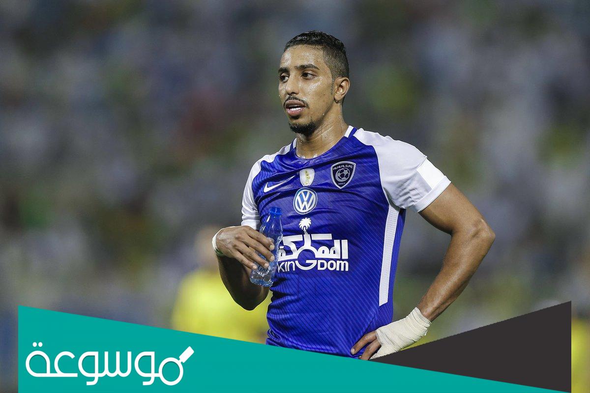 كم راتب سالم الدوسري