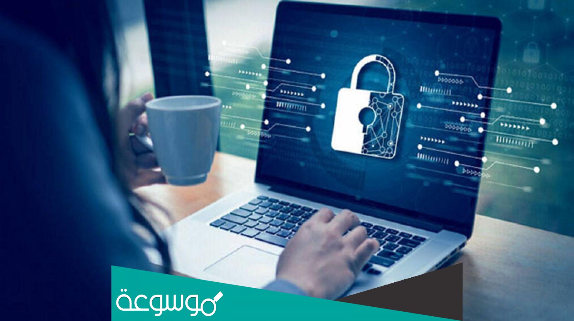 كم راتب وظيفة الامن السيبراني