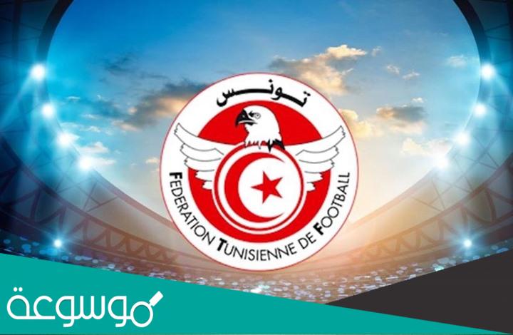 كم عدد الاندية التي تلعب في الدوري التونسي للمحترفين