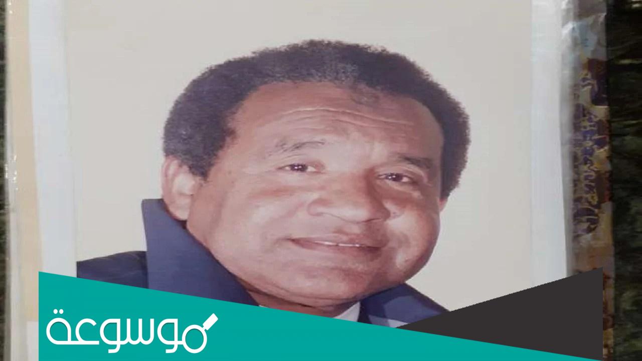 كم عمر الفنان محب كاسر