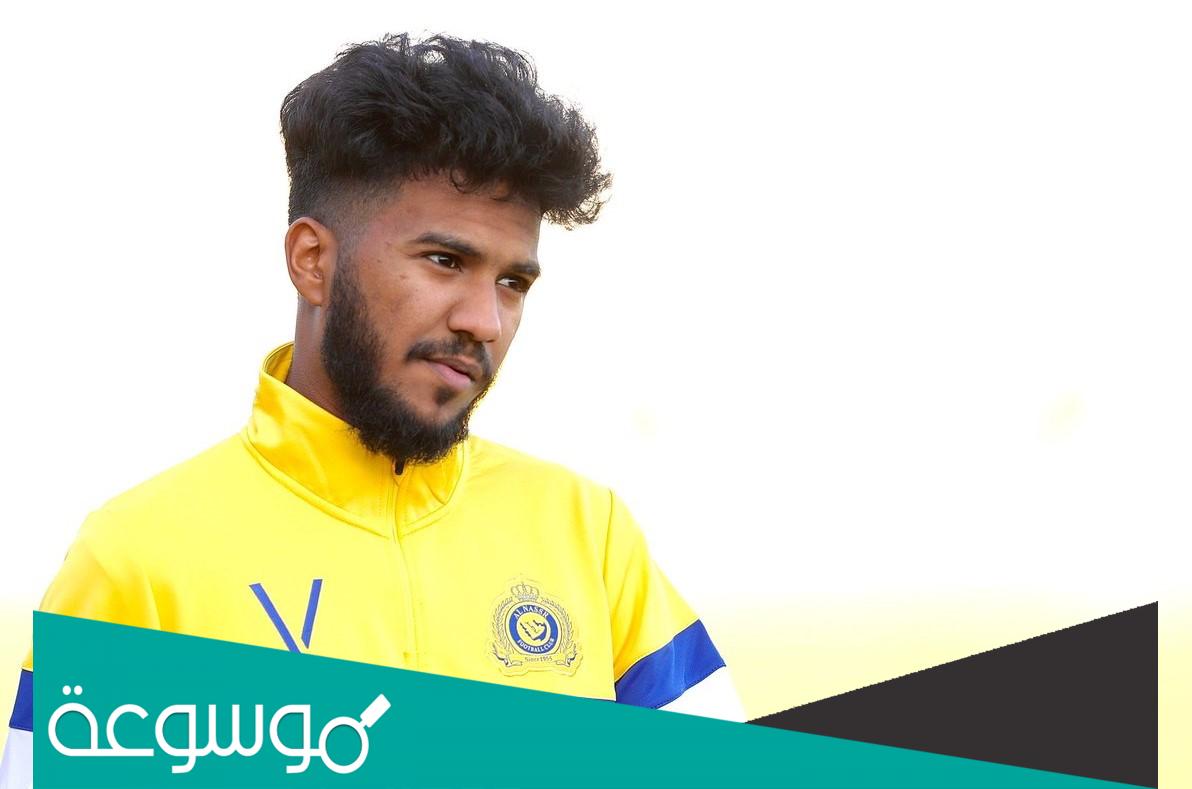 كم عمر خالد الغنام