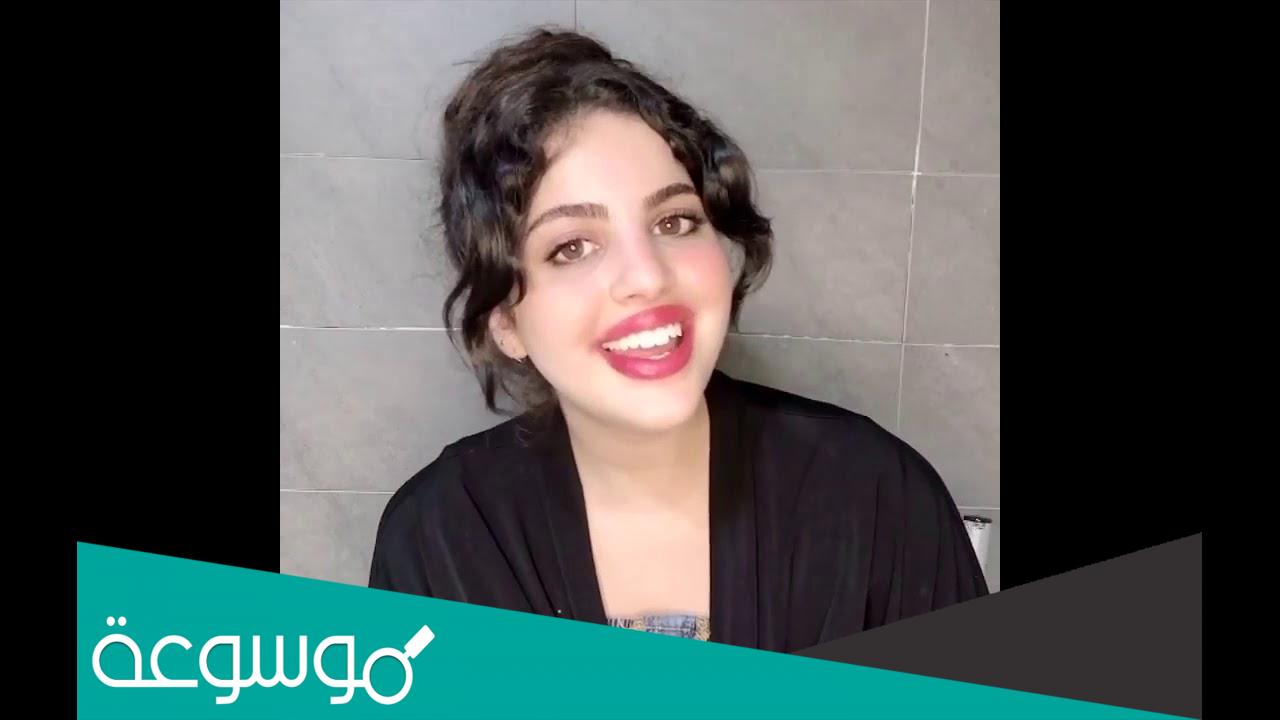 كم عمر صبا شمعة الحقيقي