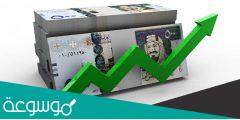 كم ميزانية الربع الثالث 2021 السعودية