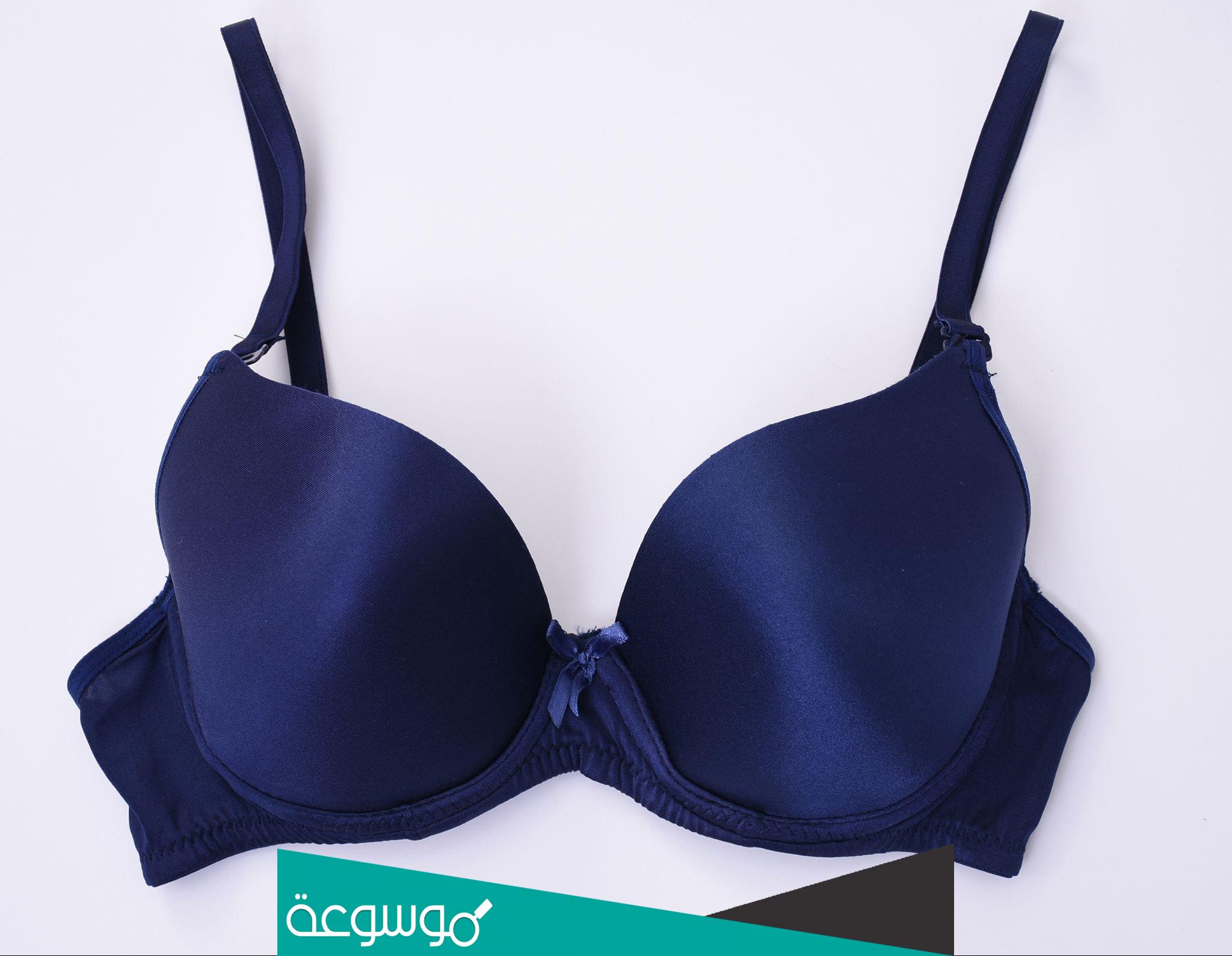 كيف اعرف مقاس الستيان بالحروف