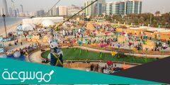 كيفية حجز تذاكر مهرجان ام الامارات والاسعار