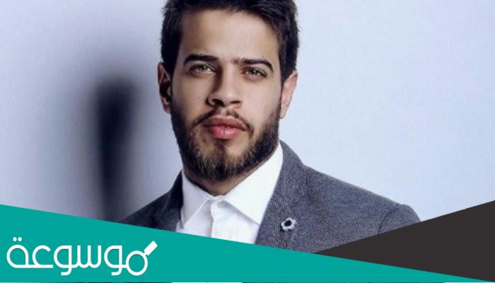 لماذا اعتزال ادهم النابلسي الغناء