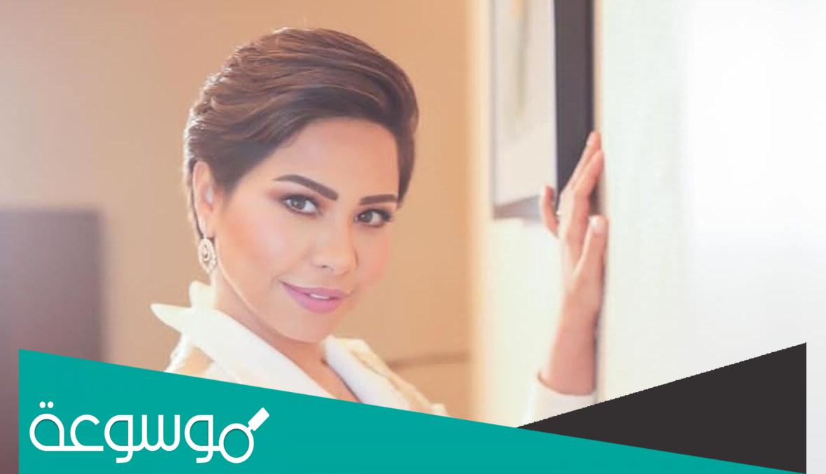 لماذا حلقت شيرين شعرها بالكامل