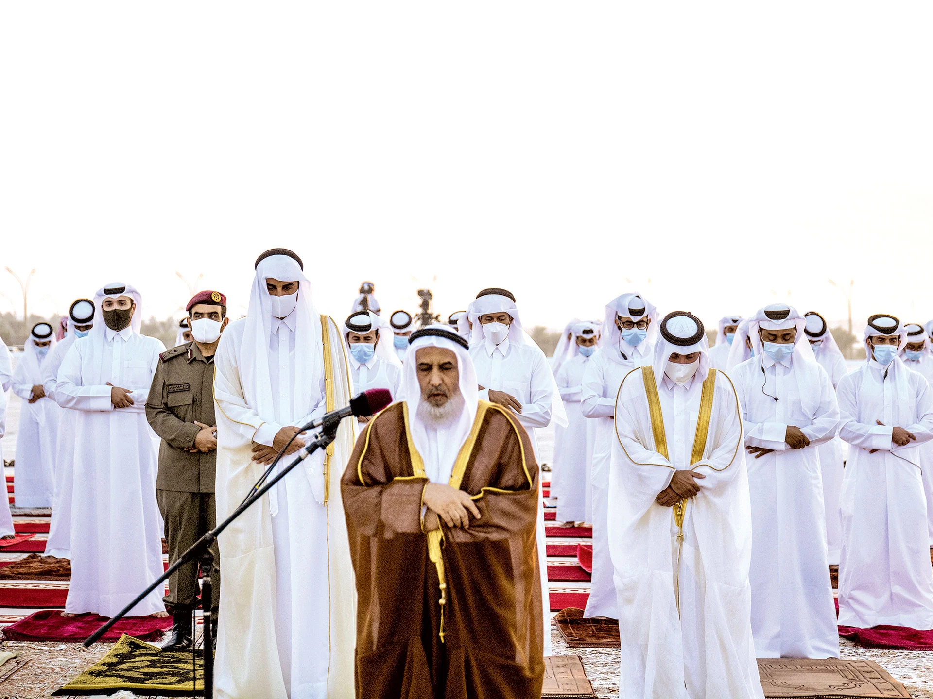 لماذا صلاة الاستسقاء يومي الاثنين والخميس