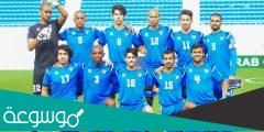 لهذا السبب لم تشارك الكويت في كاس العرب هذا العام