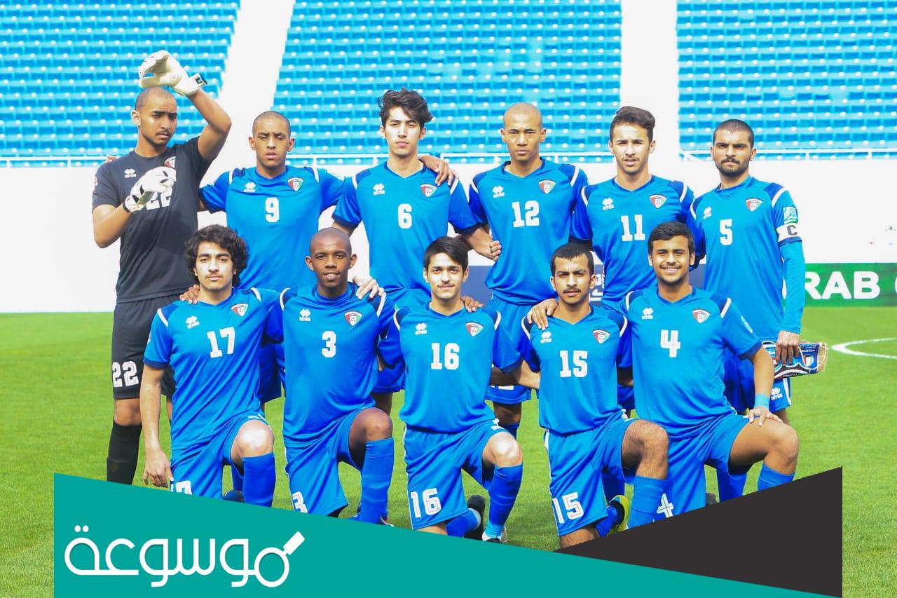 لماذا لم تشارك الكويت في كاس العرب هذا العام