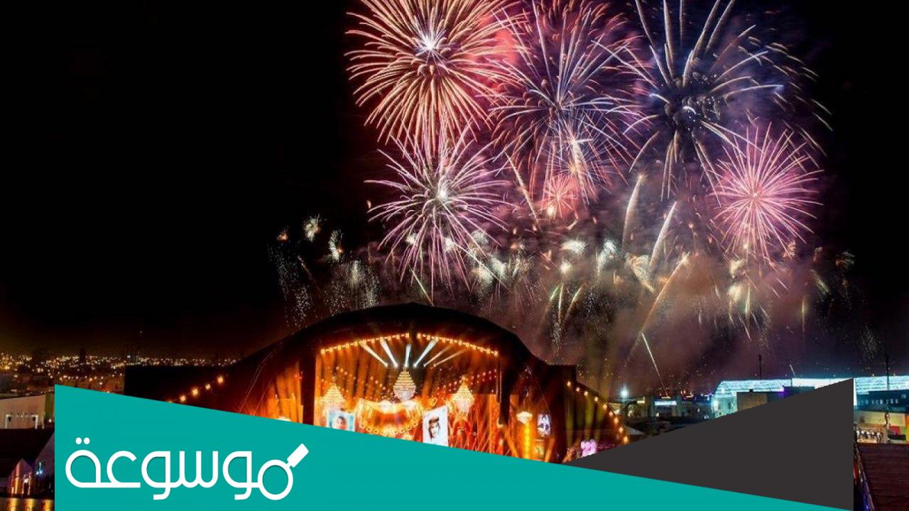 لماذا يطالب السعوديين بايقاف موسم الرياض