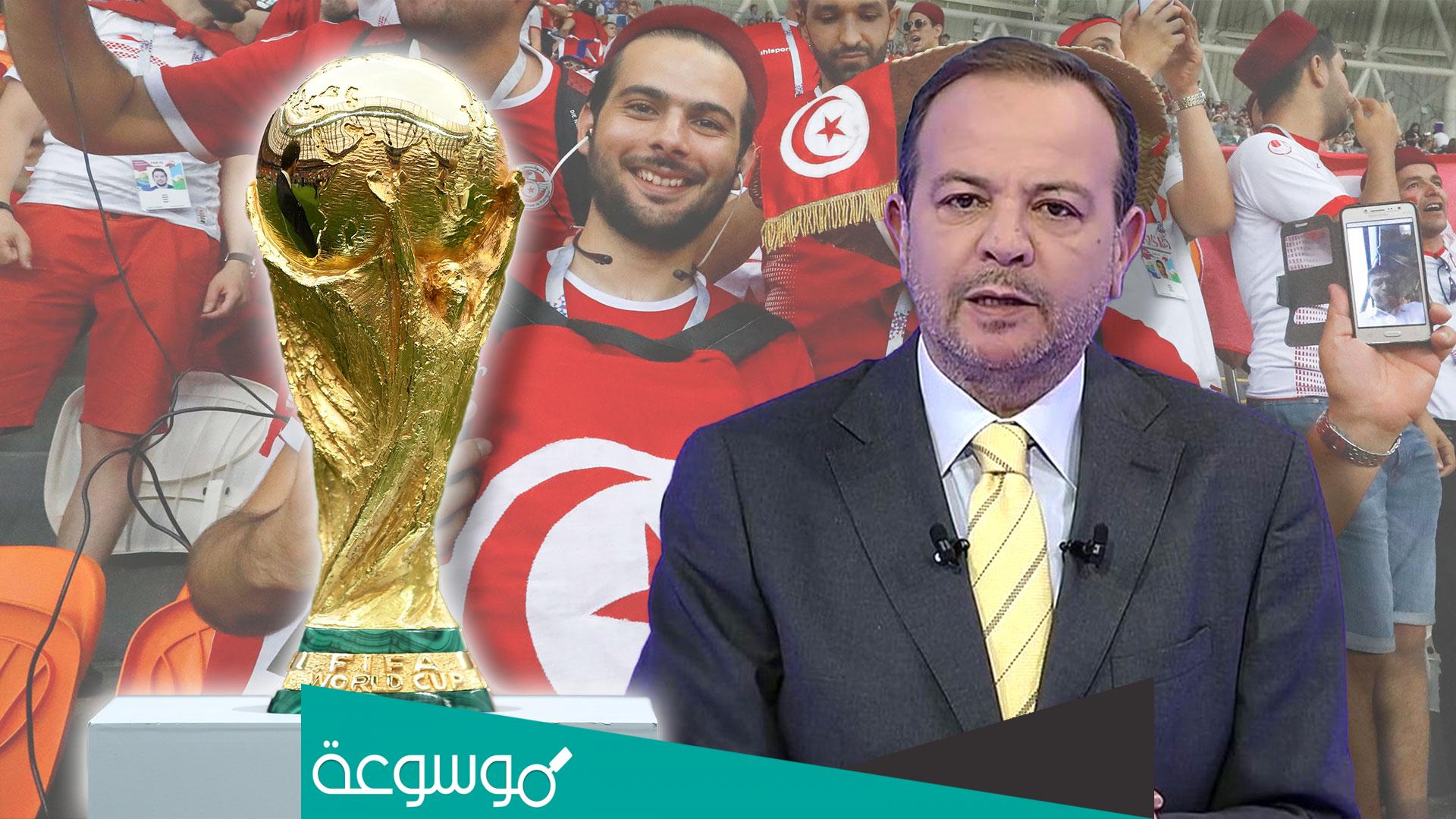 ما جنسية هشام الخلصي الحقيقية