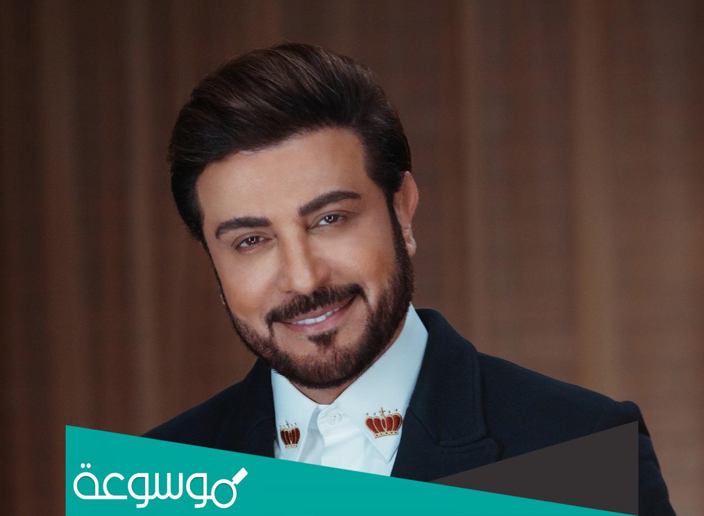 ما للنجوم اوطان ماجد المهندس كلمات