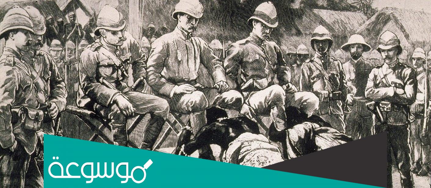 ما مدى التزام الدول الاستعمارية بالمواثيق الدولية