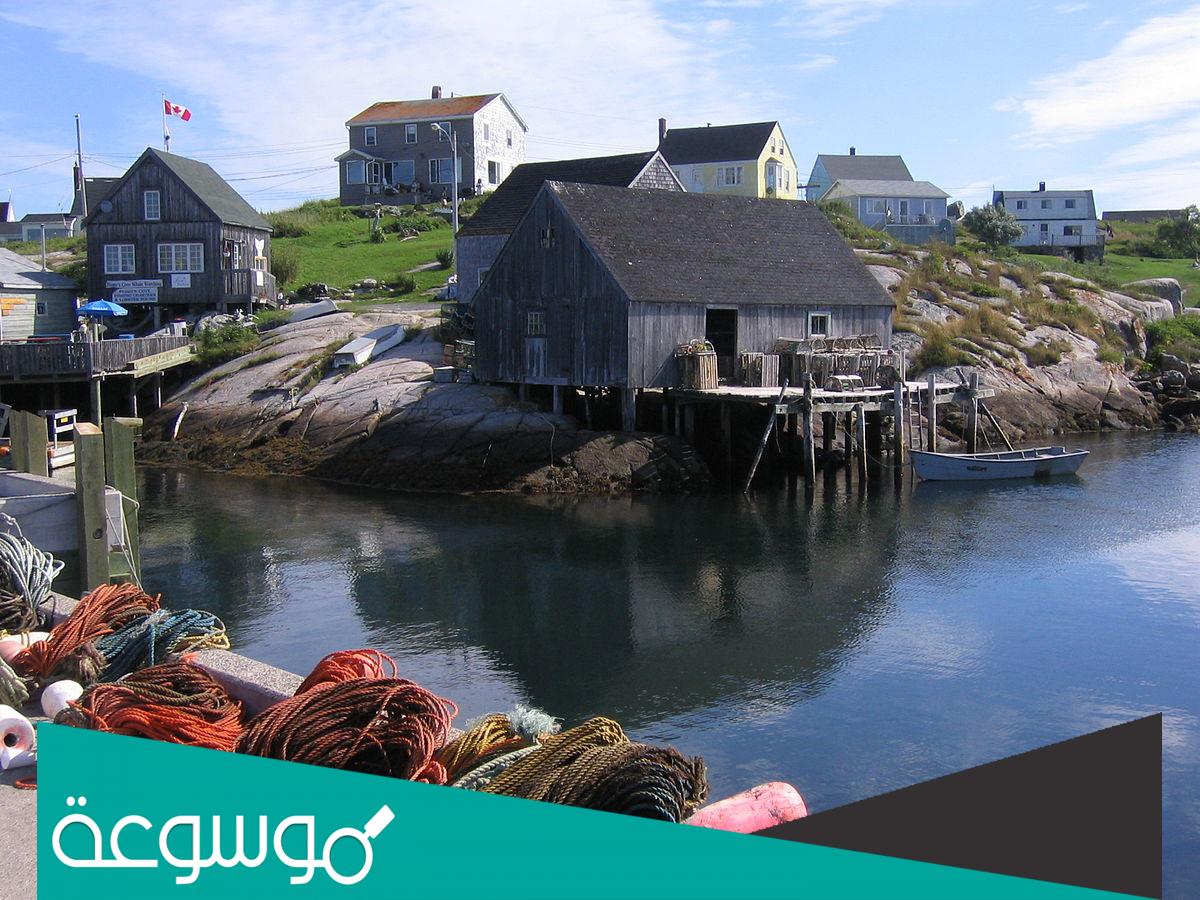 ما هو اطول شريط ساحلي في العالم