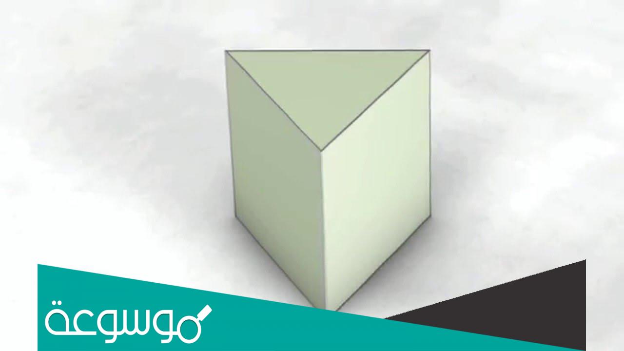 ما هو حجم المنشور