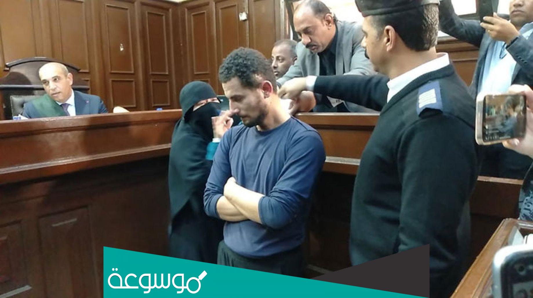 ما هو حكم سفاح الاسماعيلية