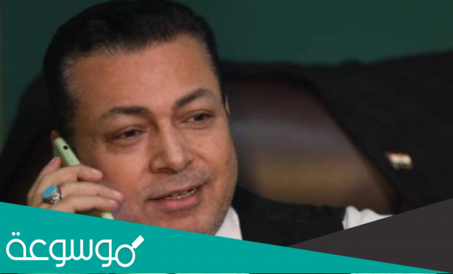 ما هو سبب وفاة الاعلامي محمد صابر مذيع قناة صفا