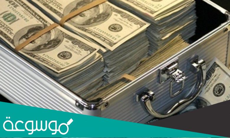 ما هو قانون الكابيتال كونترول