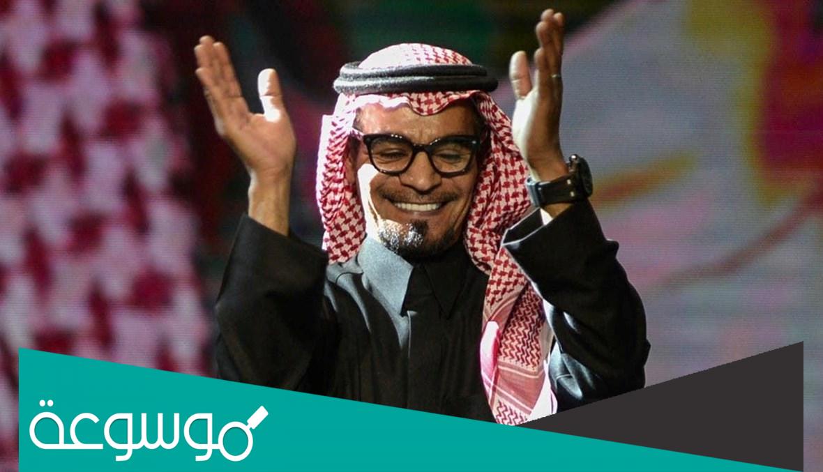 ما هو مرض الفنان رابح صقر