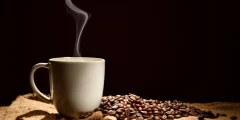 ما هي أضرار القهوة العربية وفوائدها