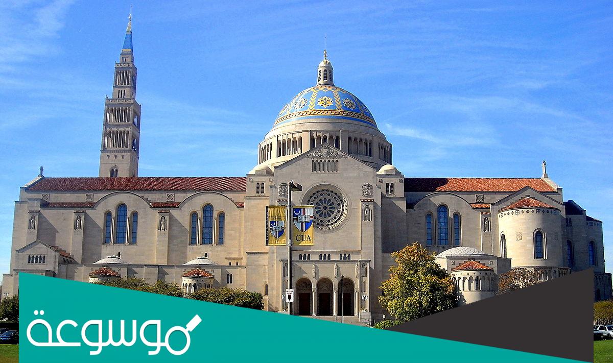 ما هي الديانة المسيحية الكاثوليكية