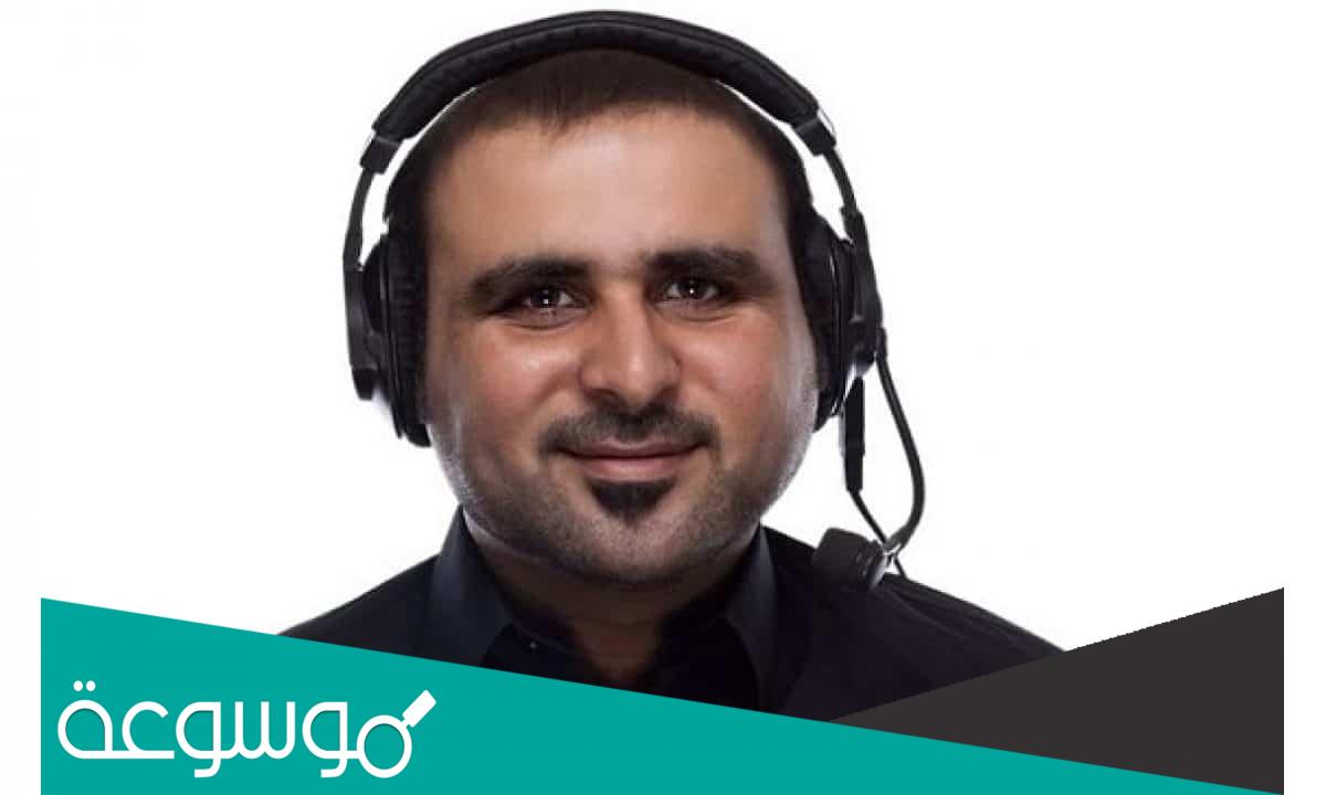 ما هي جنسية المعلق خليل البلوشي