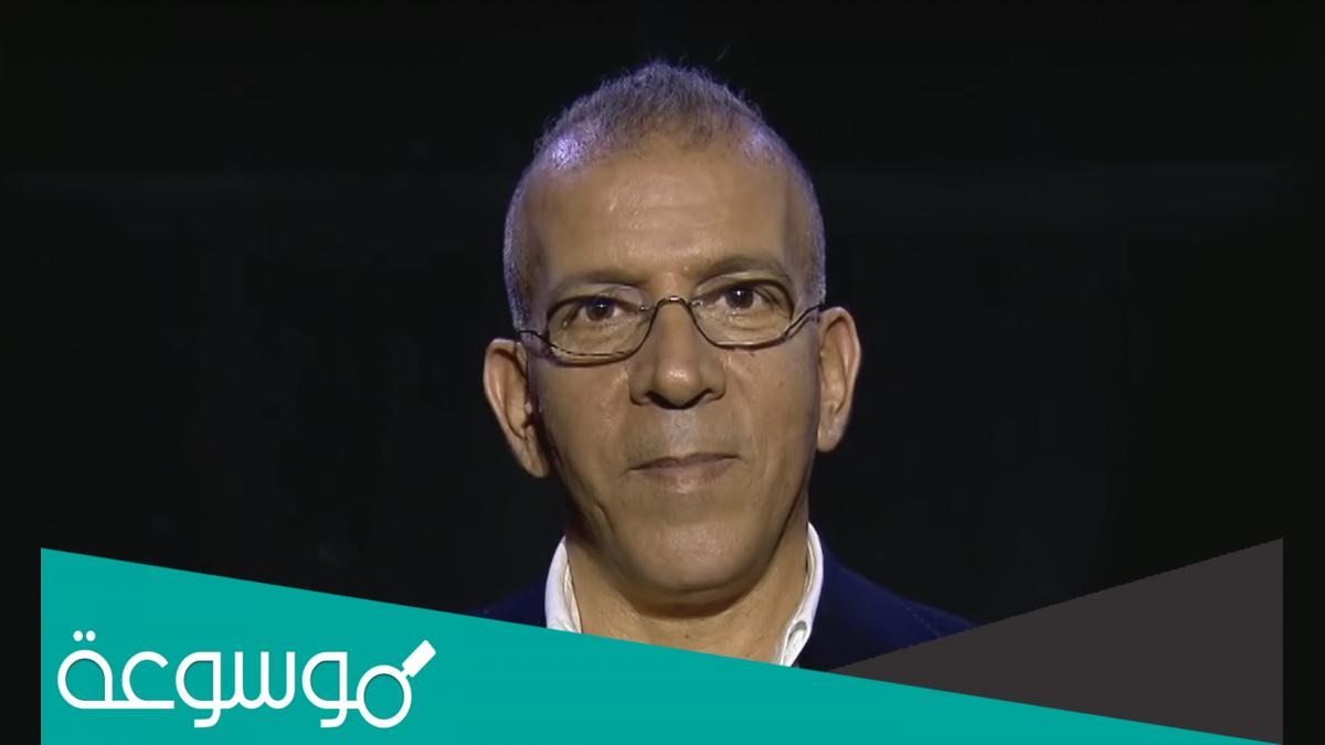 ما هي جنسية حفيظ دراجي