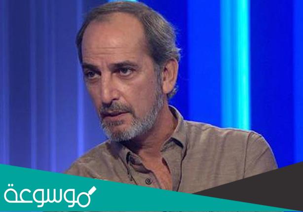 ما هي جنسية هشام سليم