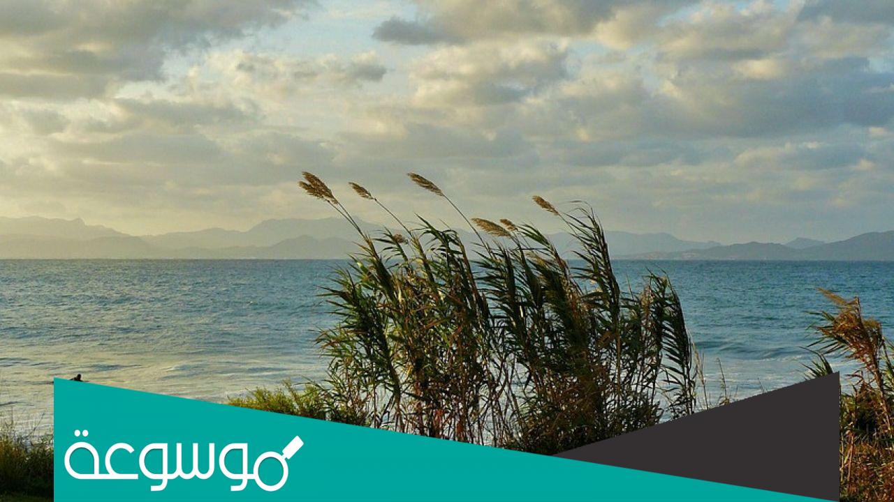 ما هي رياح الخماسين