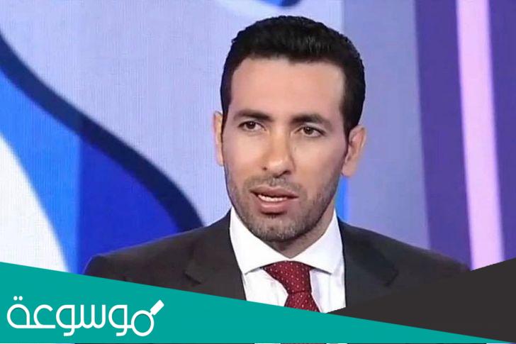 ما هي قصة ابو تريكة