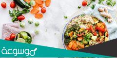 ماعلاقة الغذاء في صحة الانسان ؟