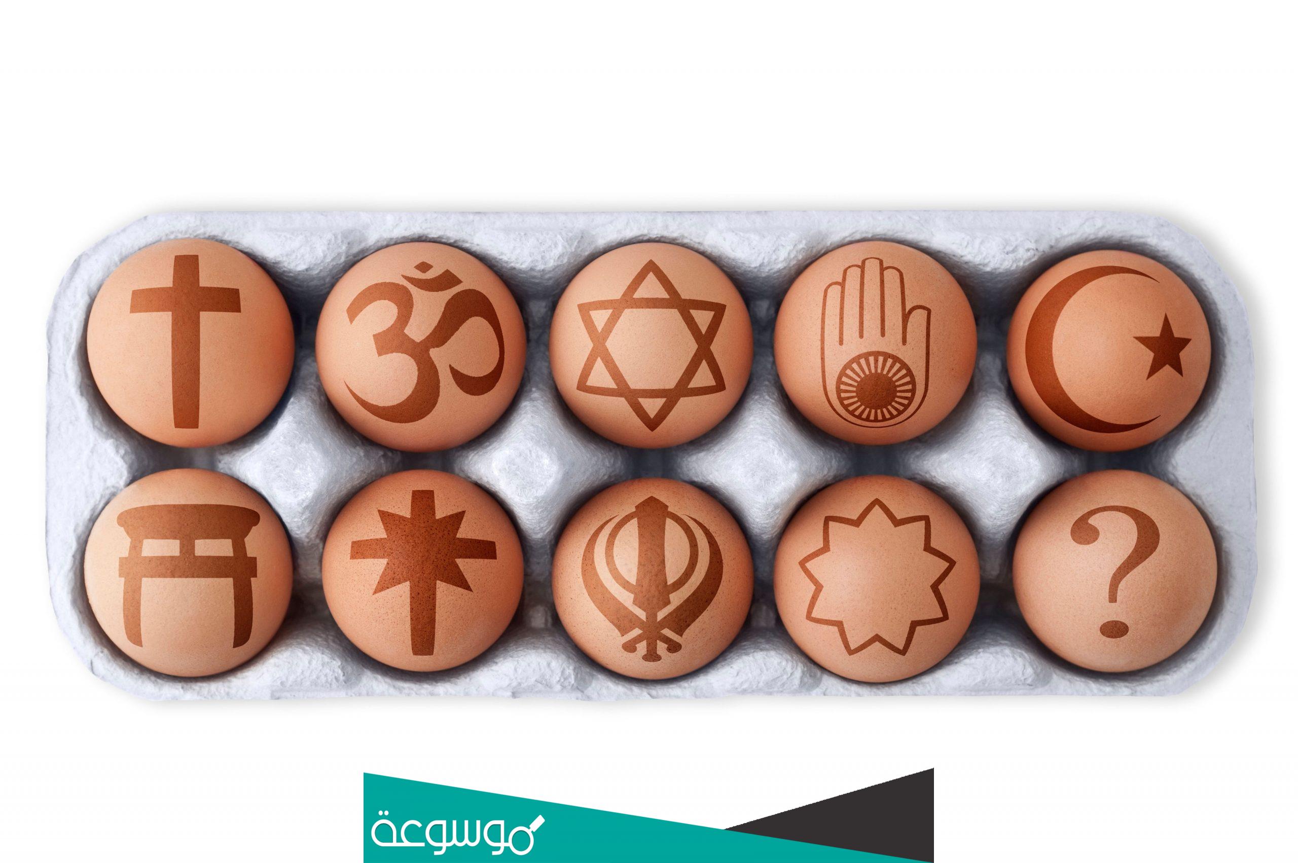 متى اليوم العالمي للأديان 2022