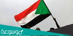 متى تم اعلان استقلال السودان من داخل البرلمان