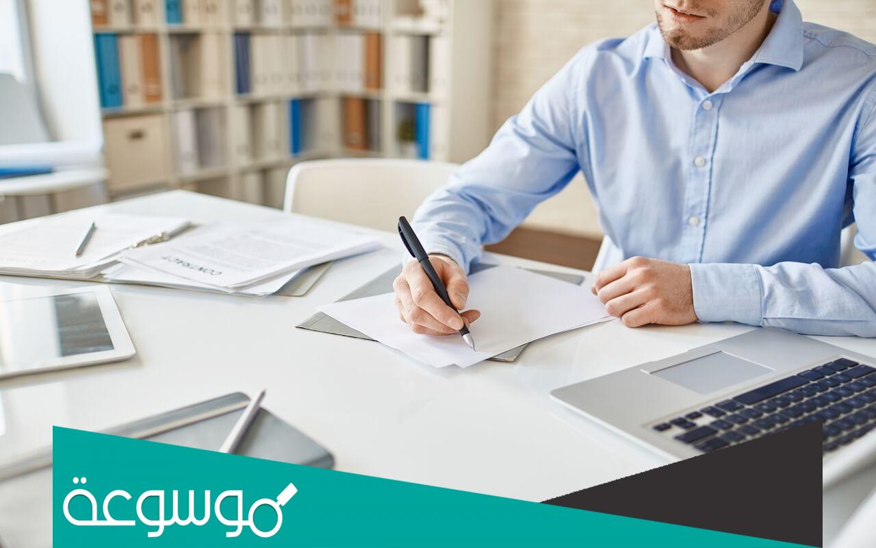 متى عرف العرب الكتابة في اي قرن