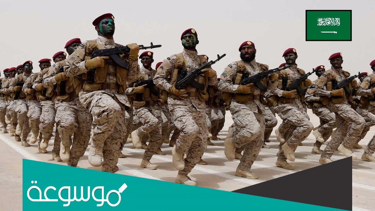 متى يفصل العسكري من عمله في السعودية