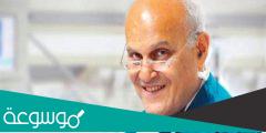 معلومات عن الدكتور مجدى يعقوب