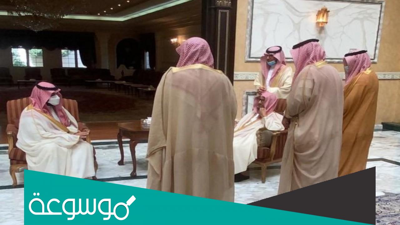 معلومات عن عائلة الشثري ويكيبيديا