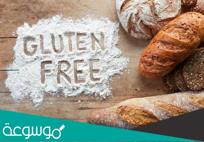 معلومات هامة عن الجلوتين