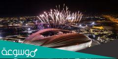 اسماء ملاعب قطر 2022 وصورهم