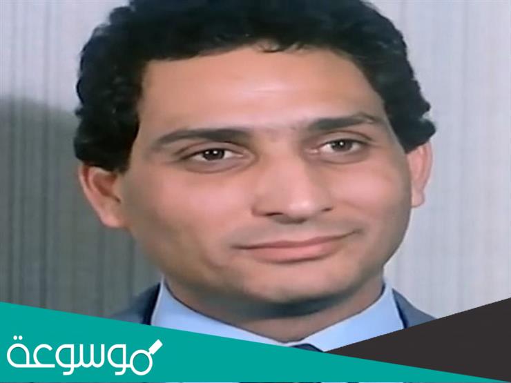 من هم أشهر ضابط في السينما المصرية