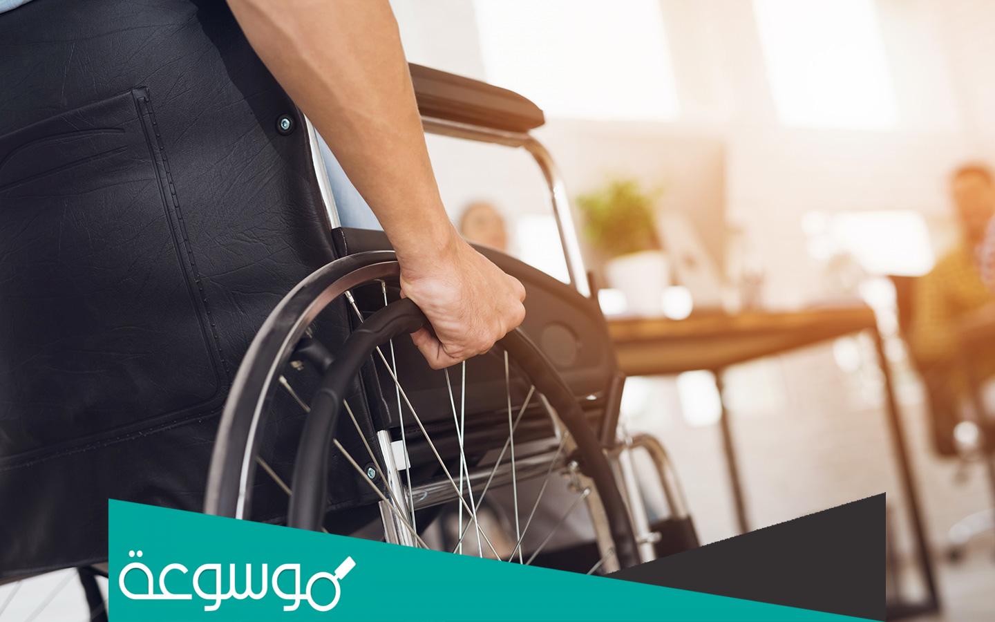 من هم اصحاب الهمم