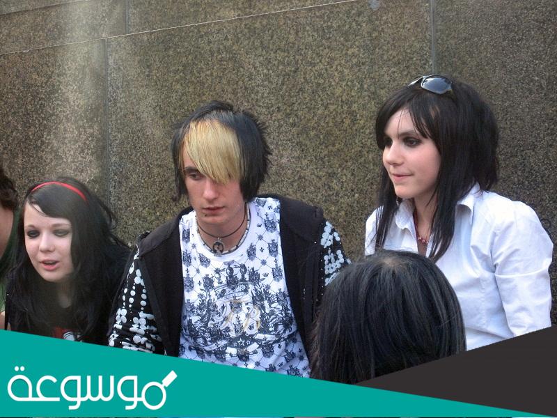 من هم الإيمو ؟ وهل هم من عبدة الشيطان ؟