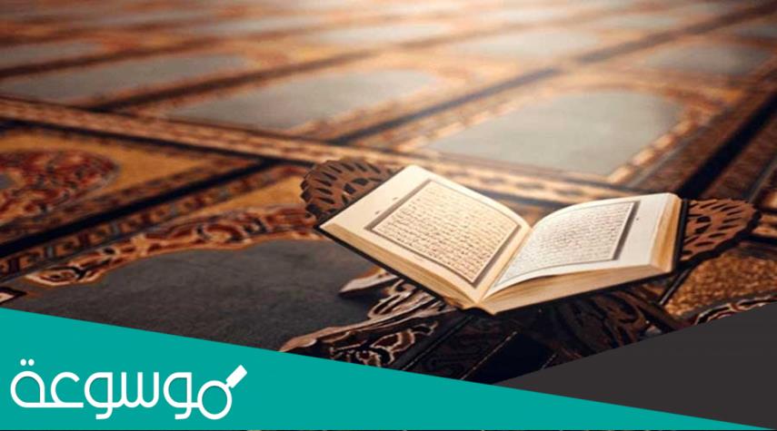 من هم المؤلفة قلوبهم فى القرآن؟