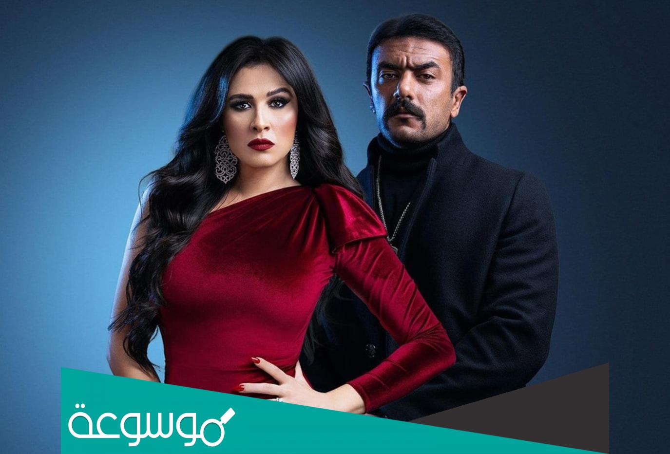 من هم اولاد ياسمين عبد العزيز واحمد العوضي